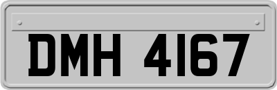 DMH4167