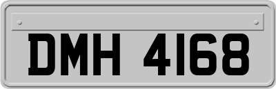 DMH4168