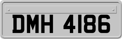 DMH4186
