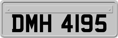 DMH4195
