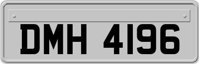DMH4196
