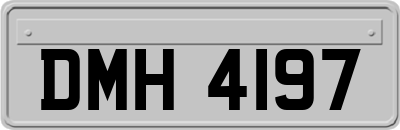 DMH4197