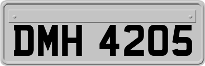 DMH4205