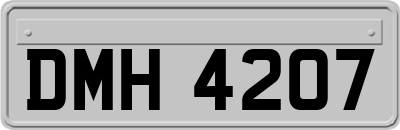 DMH4207