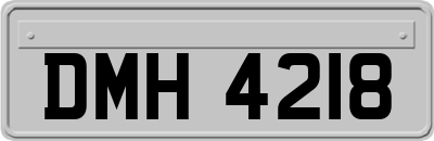 DMH4218