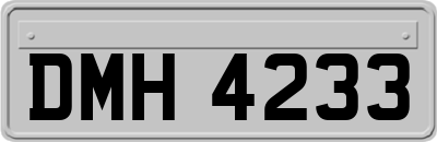 DMH4233