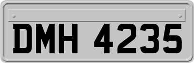 DMH4235