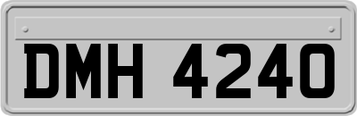 DMH4240