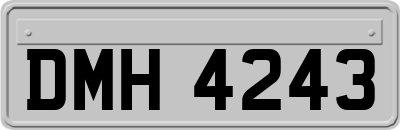 DMH4243