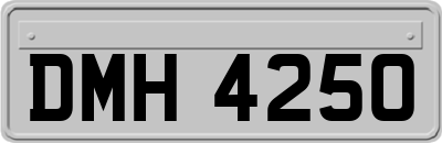 DMH4250