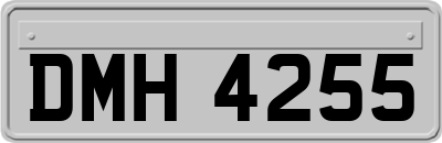 DMH4255