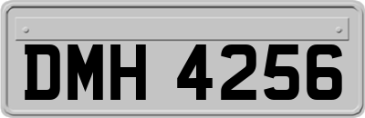 DMH4256