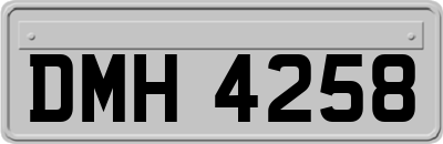 DMH4258