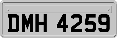 DMH4259