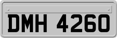 DMH4260