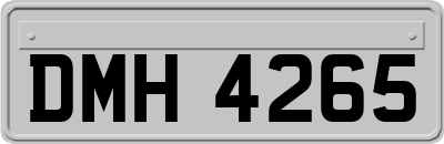 DMH4265
