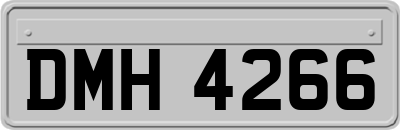 DMH4266