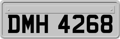 DMH4268