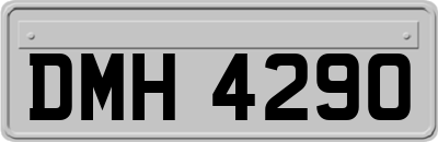 DMH4290