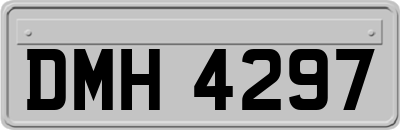 DMH4297