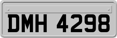 DMH4298