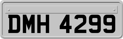 DMH4299