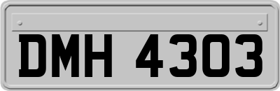 DMH4303