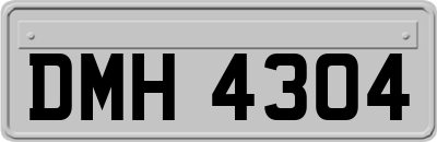 DMH4304