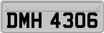 DMH4306