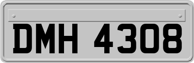 DMH4308