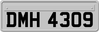 DMH4309