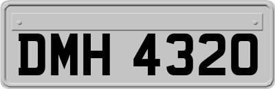 DMH4320