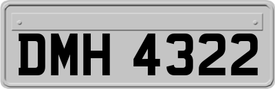 DMH4322