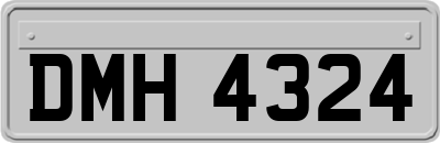 DMH4324