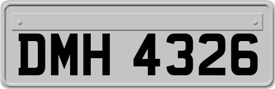DMH4326