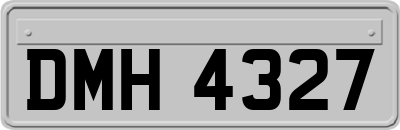 DMH4327