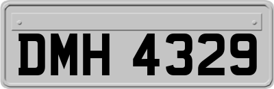 DMH4329
