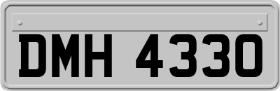 DMH4330