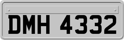 DMH4332