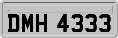 DMH4333