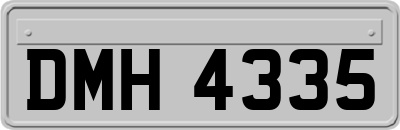 DMH4335
