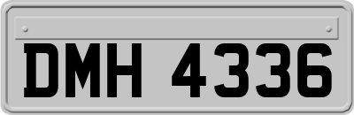 DMH4336