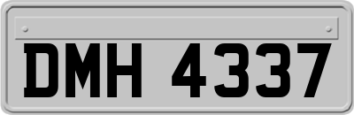 DMH4337