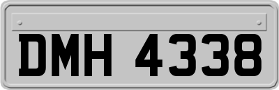 DMH4338