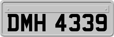 DMH4339