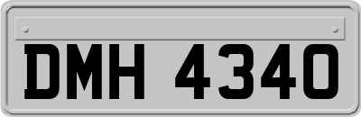 DMH4340
