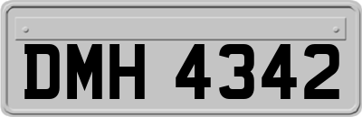 DMH4342
