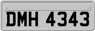 DMH4343