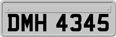 DMH4345