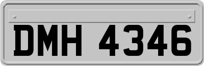 DMH4346